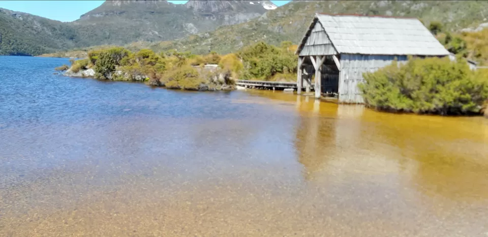 Photo of Untouched Tasmania by Prakruti Pandya
