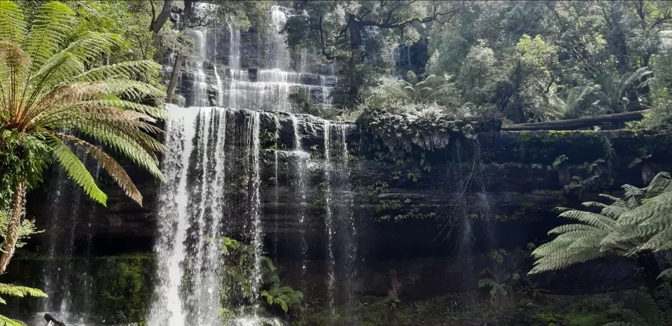 Photo of Untouched Tasmania by Prakruti Pandya