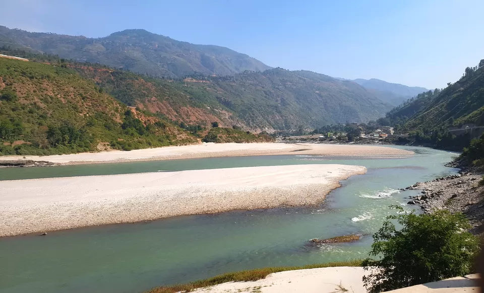 Photo of Nepal by Stillleo