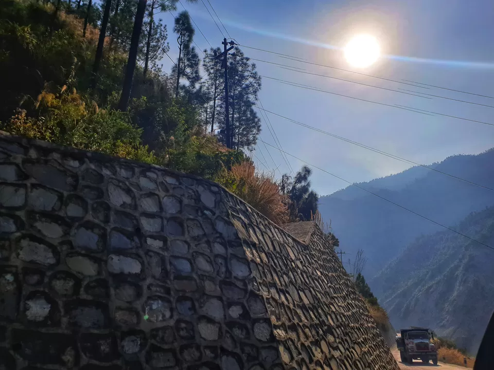 Photo of Nepal by Stillleo