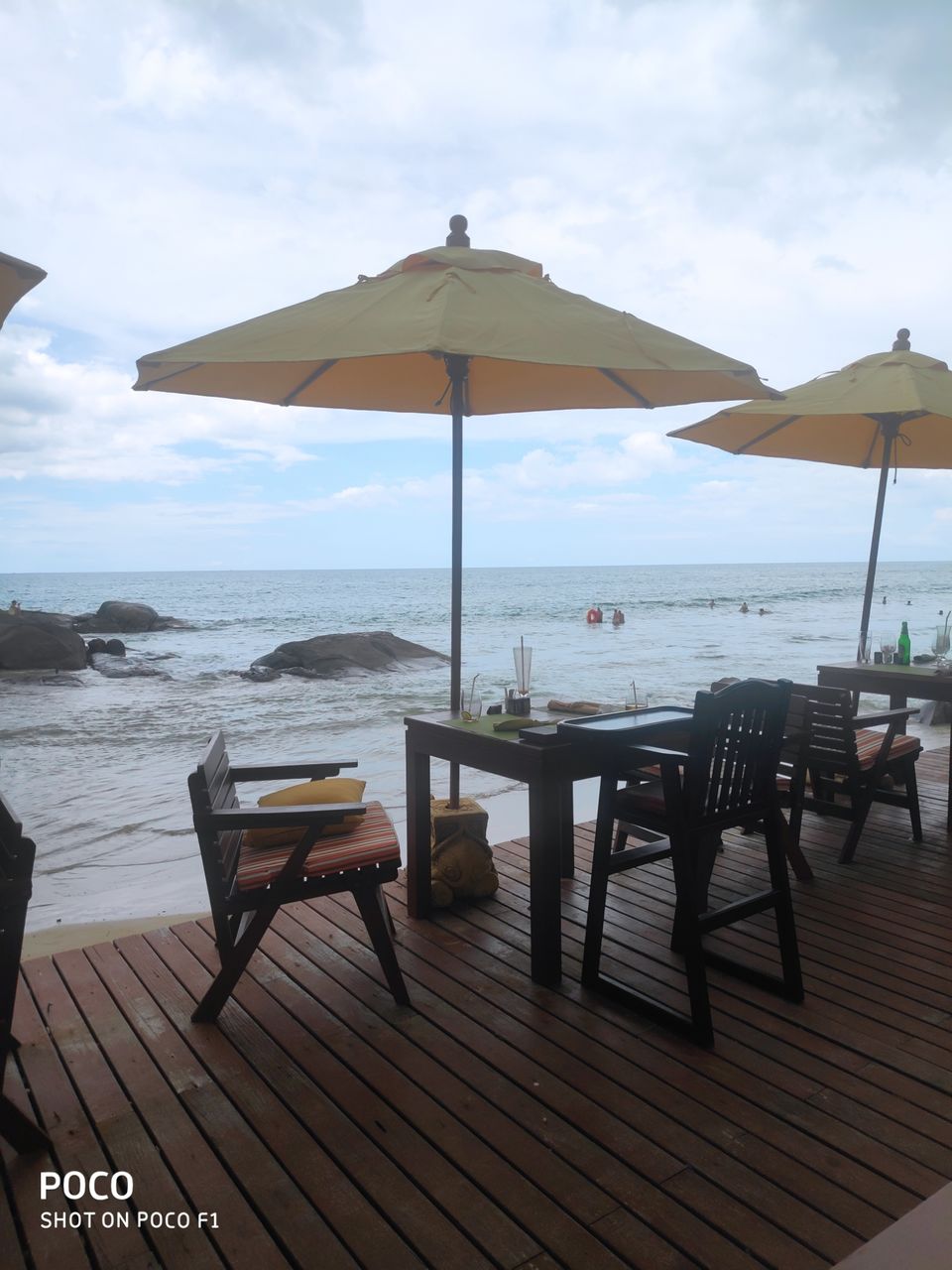 Photo of Khao Lak, Phang-nga, Thailand by Kanupriya
