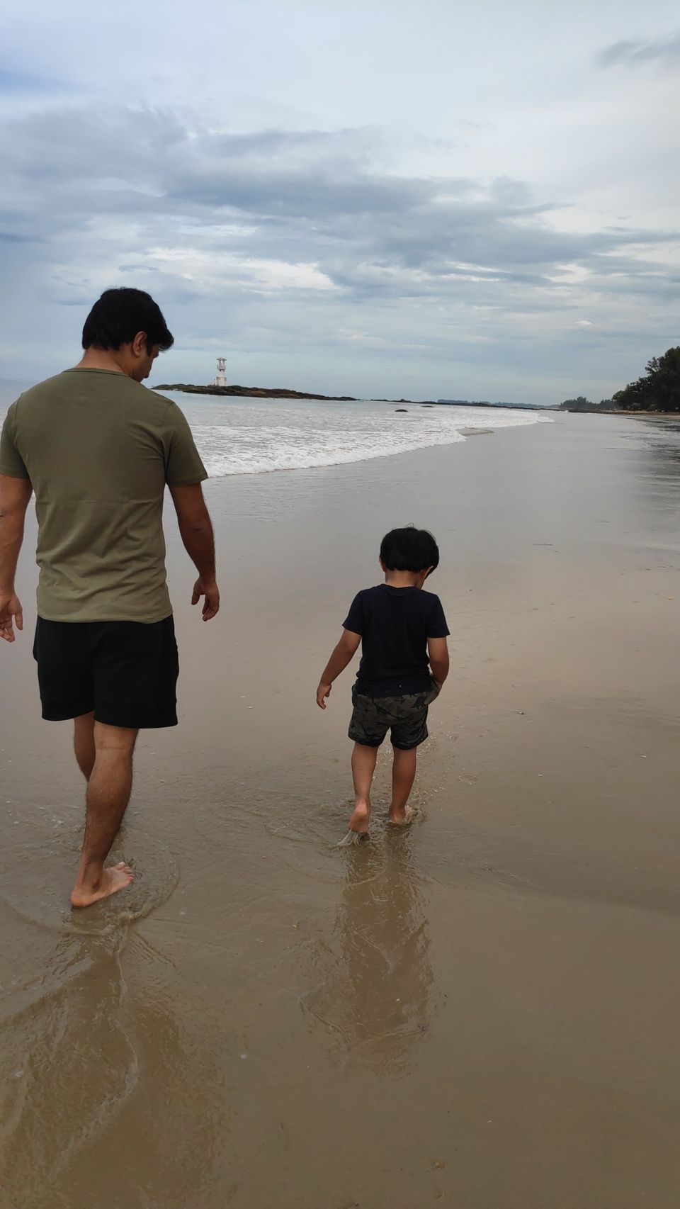 Photo of Khao Lak, Phang-nga, Thailand by Kanupriya