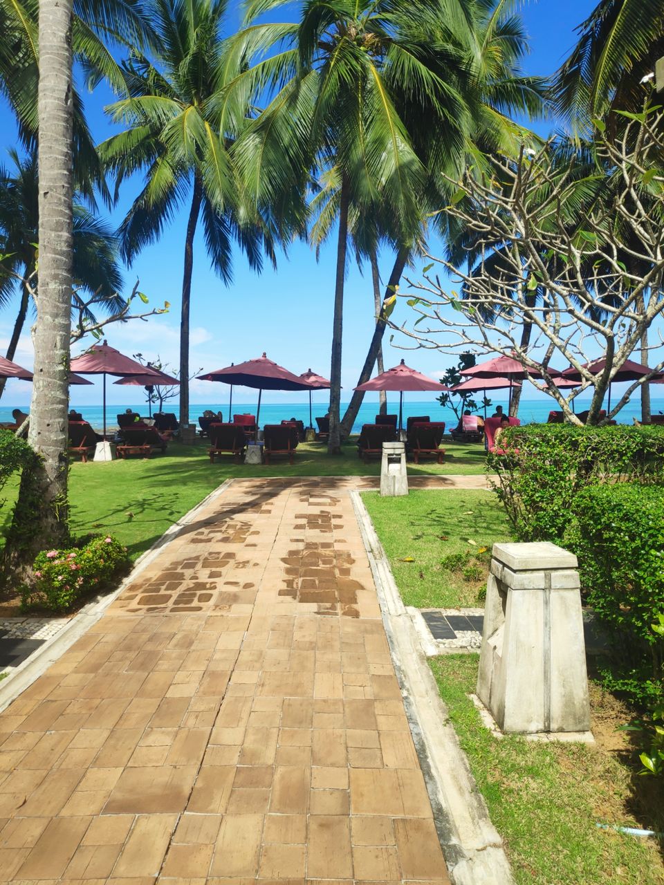 Photo of Khao Lak Beach, Phang-nga, Thailand by Kanupriya
