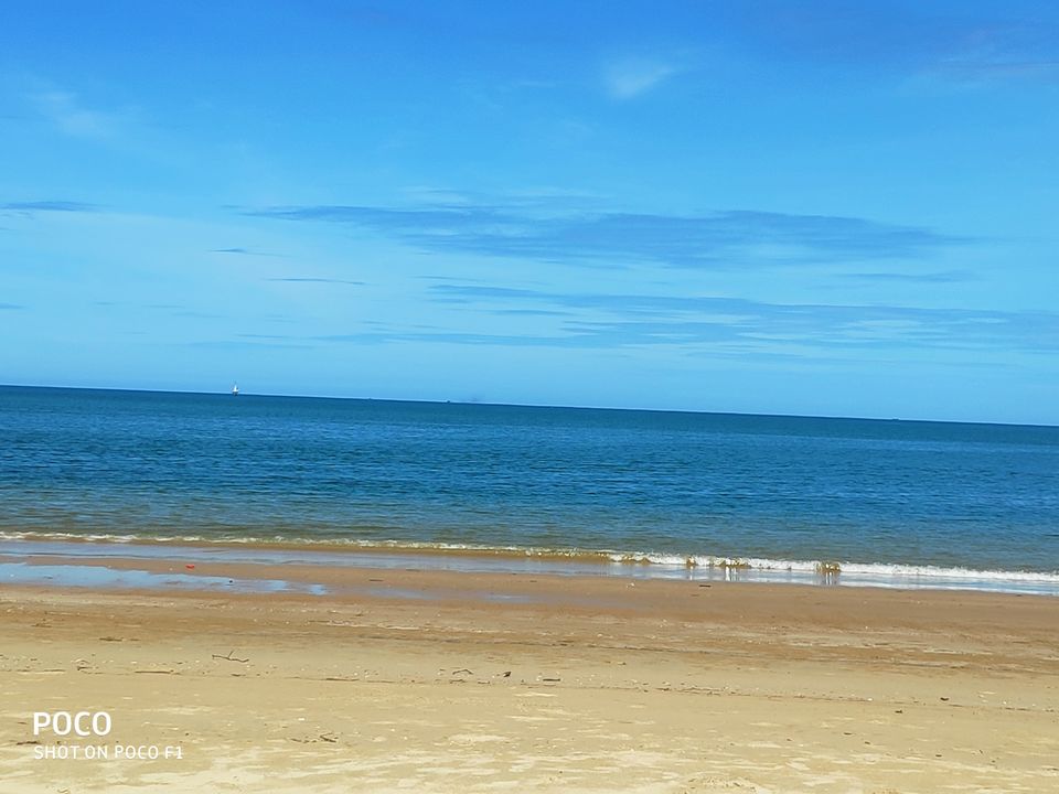 Photo of Khao Lak, Phang-nga, Thailand by Kanupriya