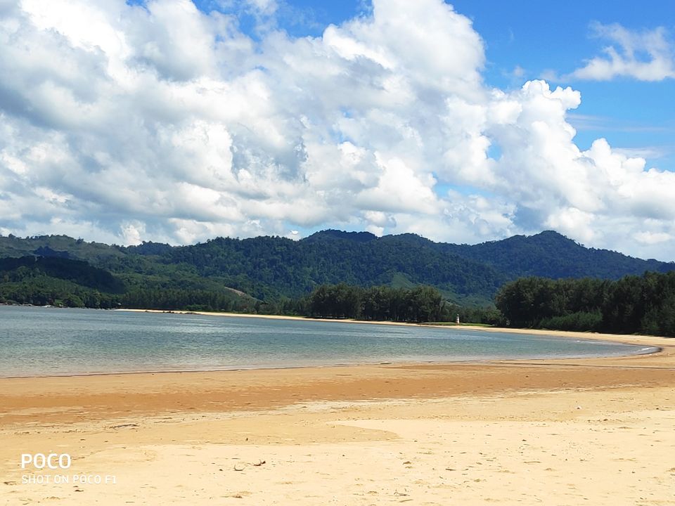 Photo of Khao Lak, Phang-nga, Thailand by Kanupriya