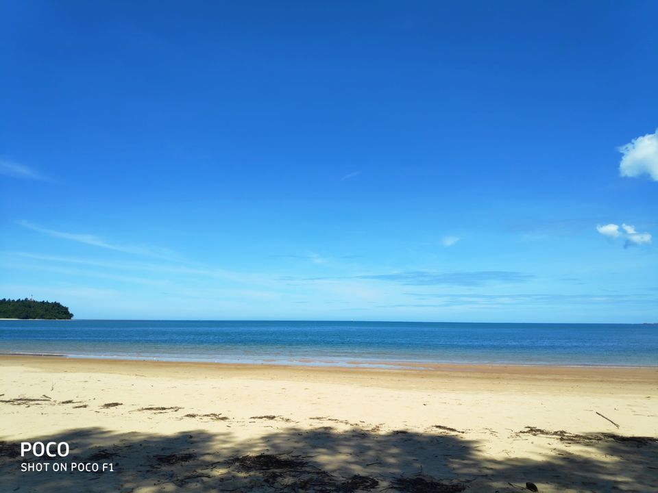 Photo of Khao Lak, Phang-nga, Thailand by Kanupriya