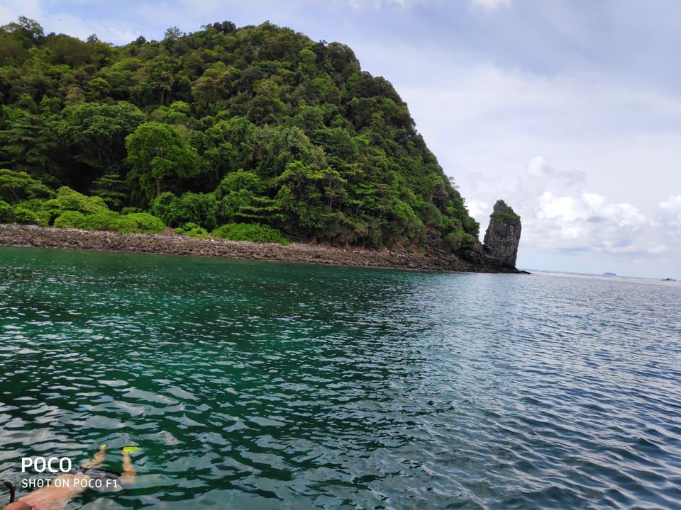 Photo of Ko Phi Phi Don, Ao Nang, Mueang Krabi District, Krabi, Thailand by Kanupriya