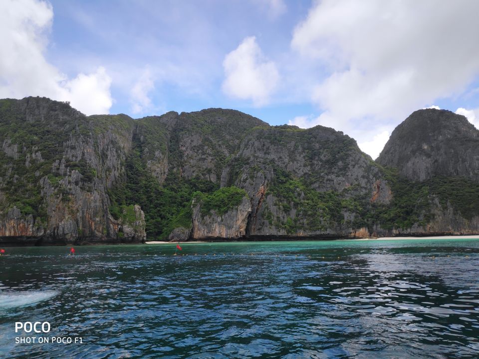 Photo of Ko Phi Phi Don, Ao Nang, Mueang Krabi District, Krabi, Thailand by Kanupriya