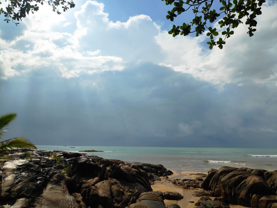Photo of Khaolak Laguna Resort, Khuk-khak Takuapa Phang-nga, Thailand by Kanupriya