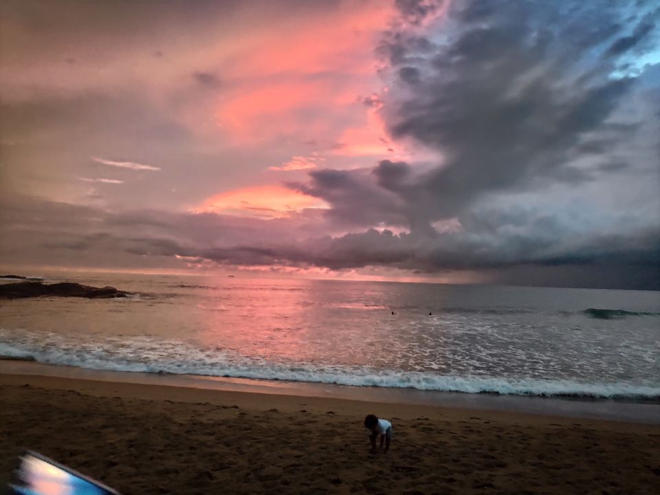 Photo of Khaolak Laguna Resort, Khuk-khak Takuapa Phang-nga, Thailand by Kanupriya