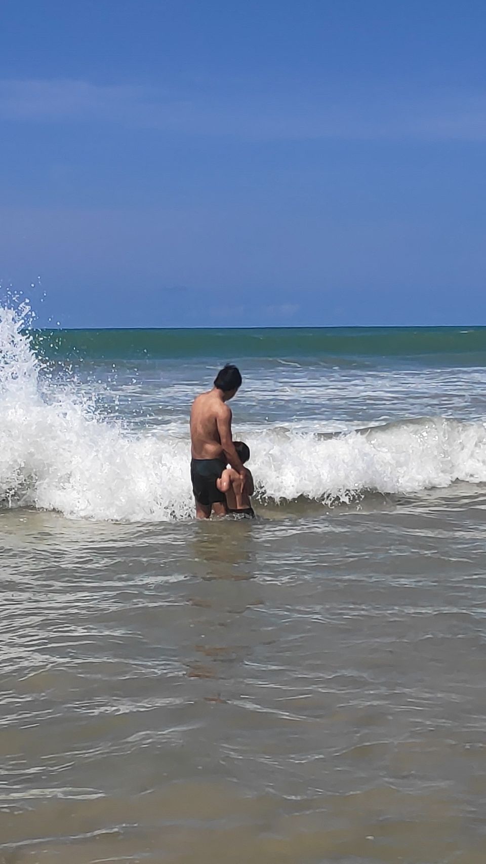 Photo of Khaolak Laguna Resort, Khuk-khak Takuapa Phang-nga, Thailand by Kanupriya