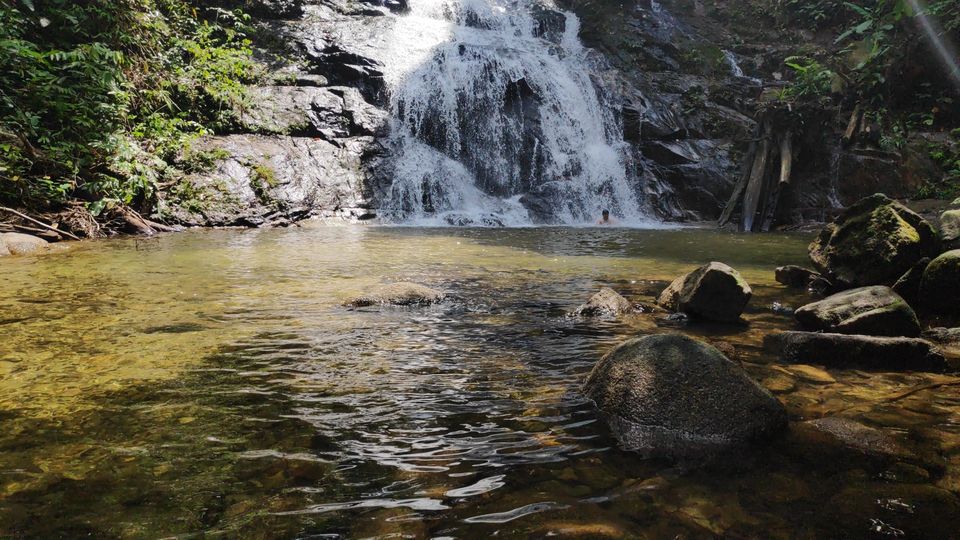 Photo of Khao Lak Thailand, A relaxing family holiday! by Kanupriya