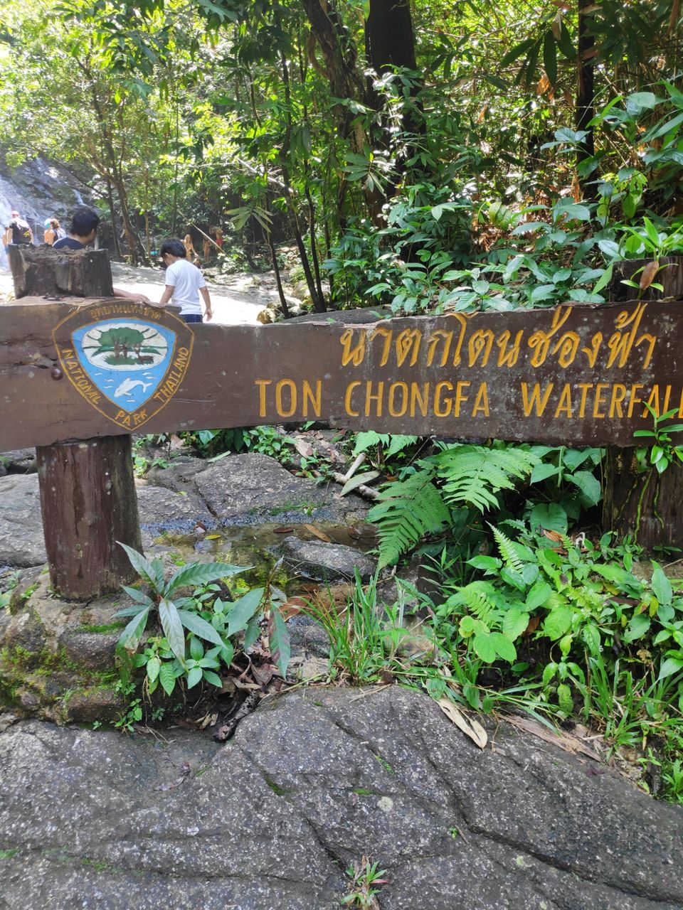 Photo of Khao Lak Thailand, A relaxing family holiday! by Kanupriya