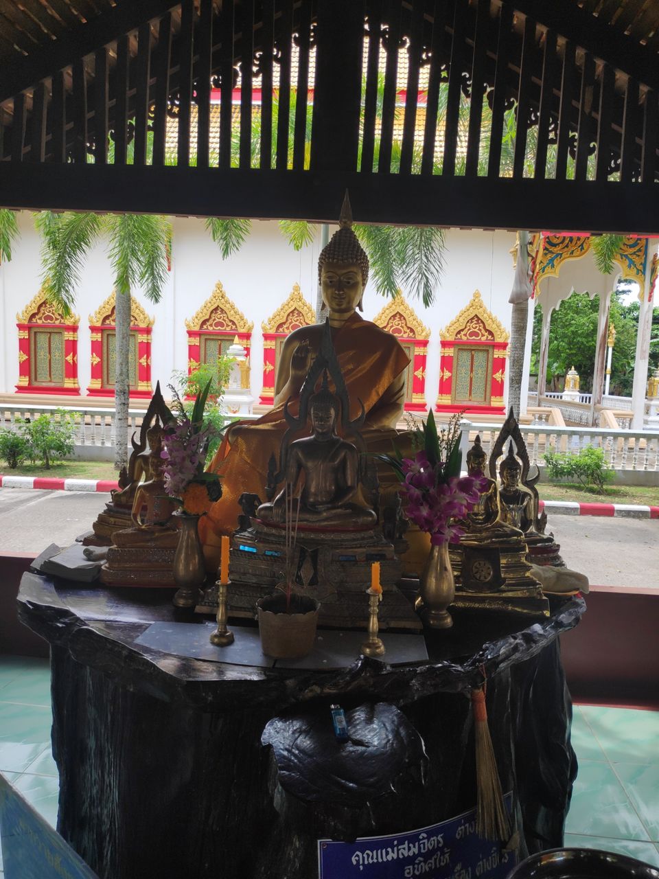 Photo of Khao Lak Thailand, A relaxing family holiday! by Kanupriya