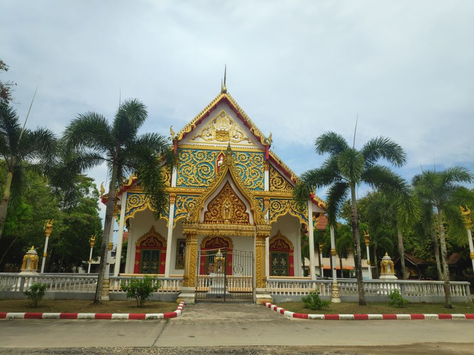 Photo of Khao Lak Thailand, A relaxing family holiday! by Kanupriya