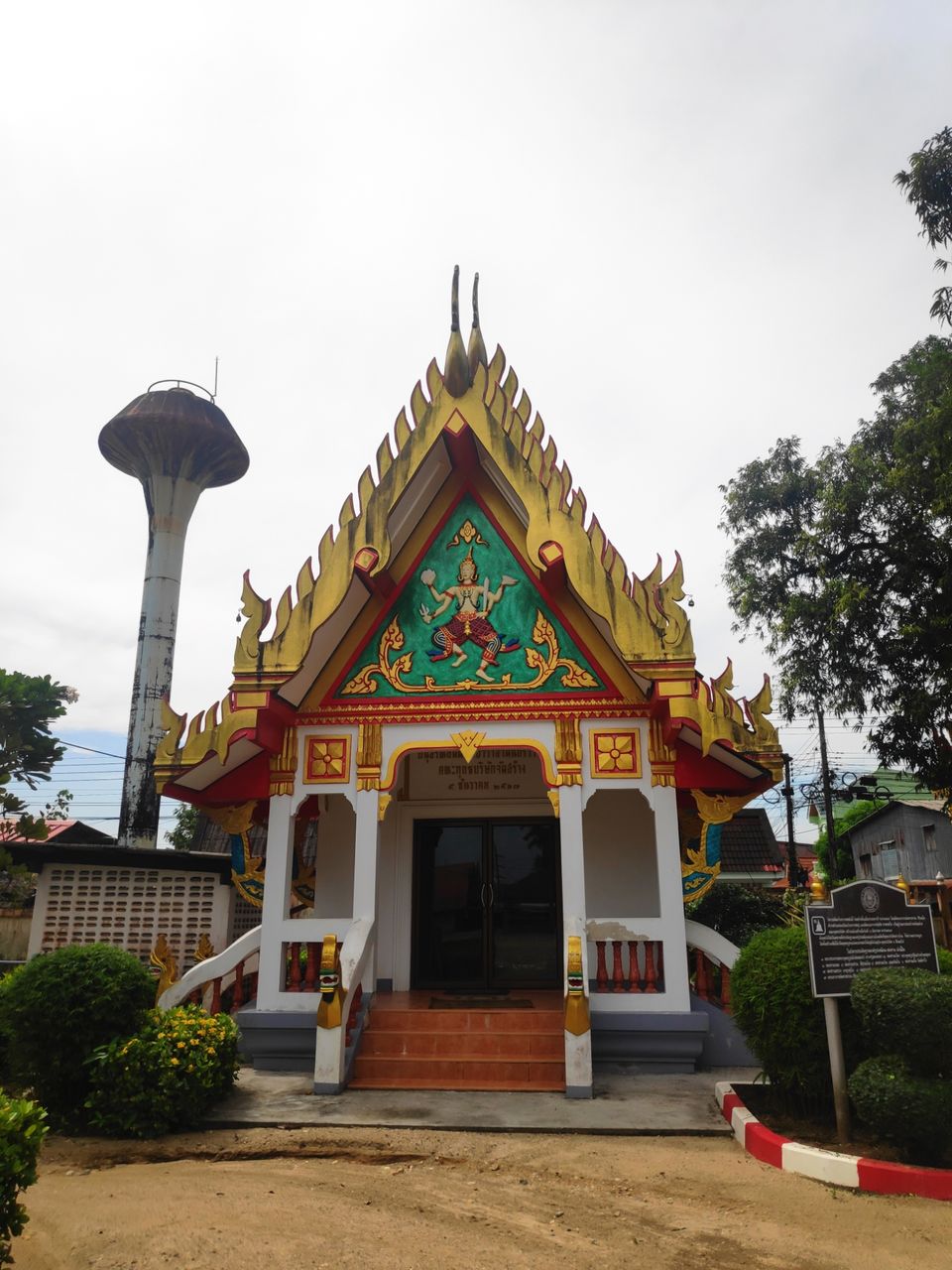 Photo of Khao Lak Thailand, A relaxing family holiday! by Kanupriya