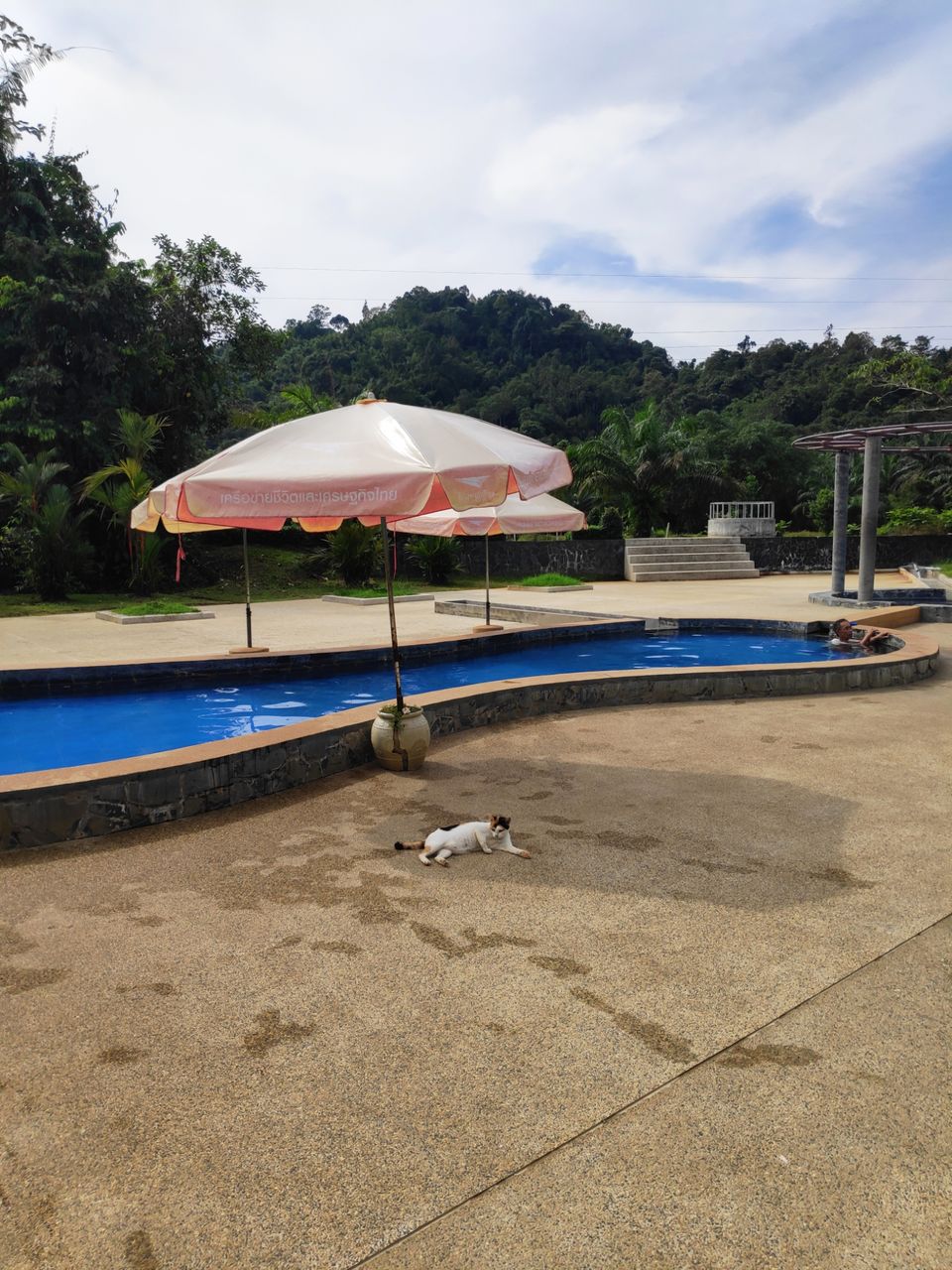 Photo of Khao Lak Thailand, A relaxing family holiday! by Kanupriya