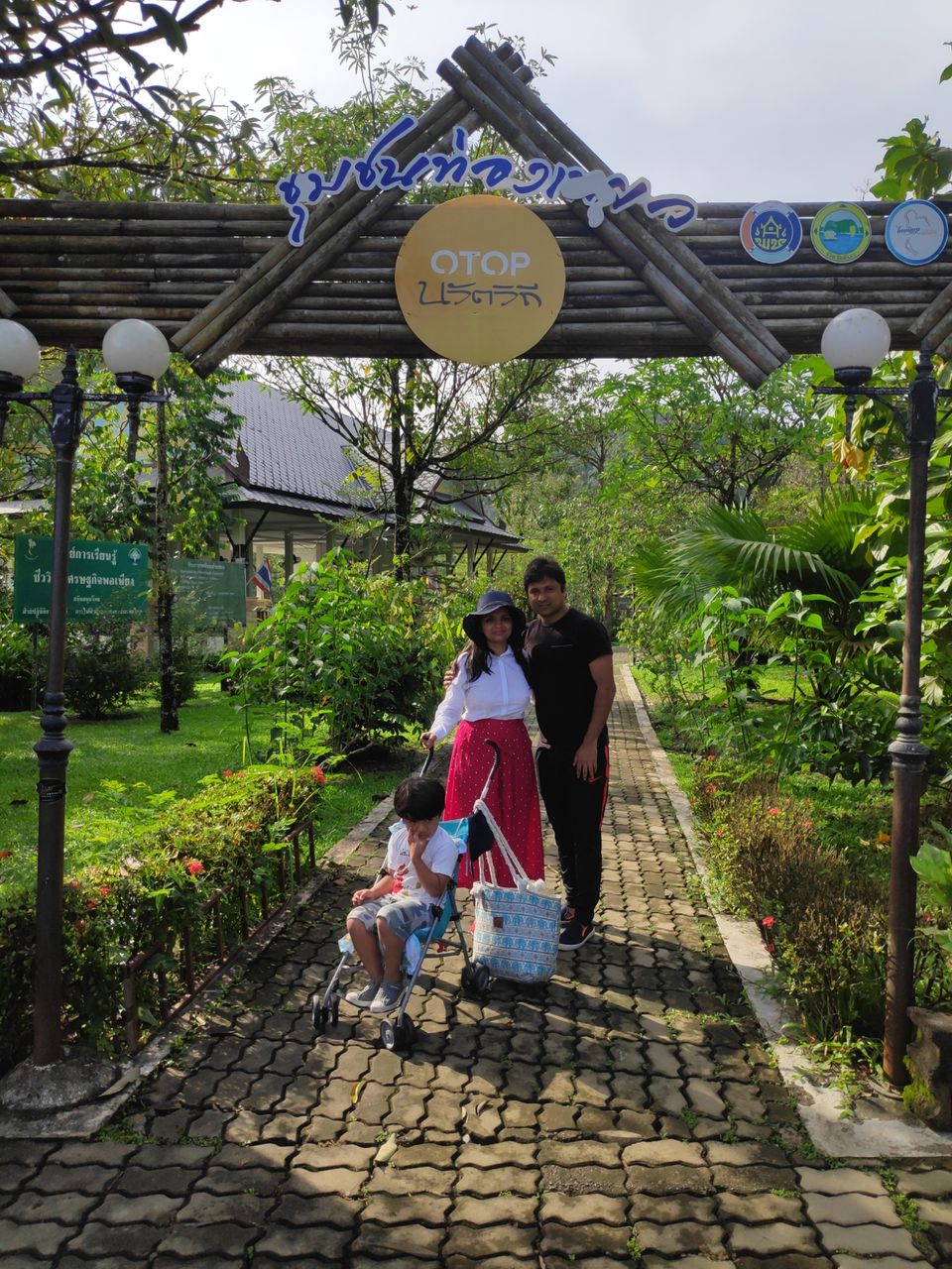 Photo of Khao Lak Thailand, A relaxing family holiday! by Kanupriya