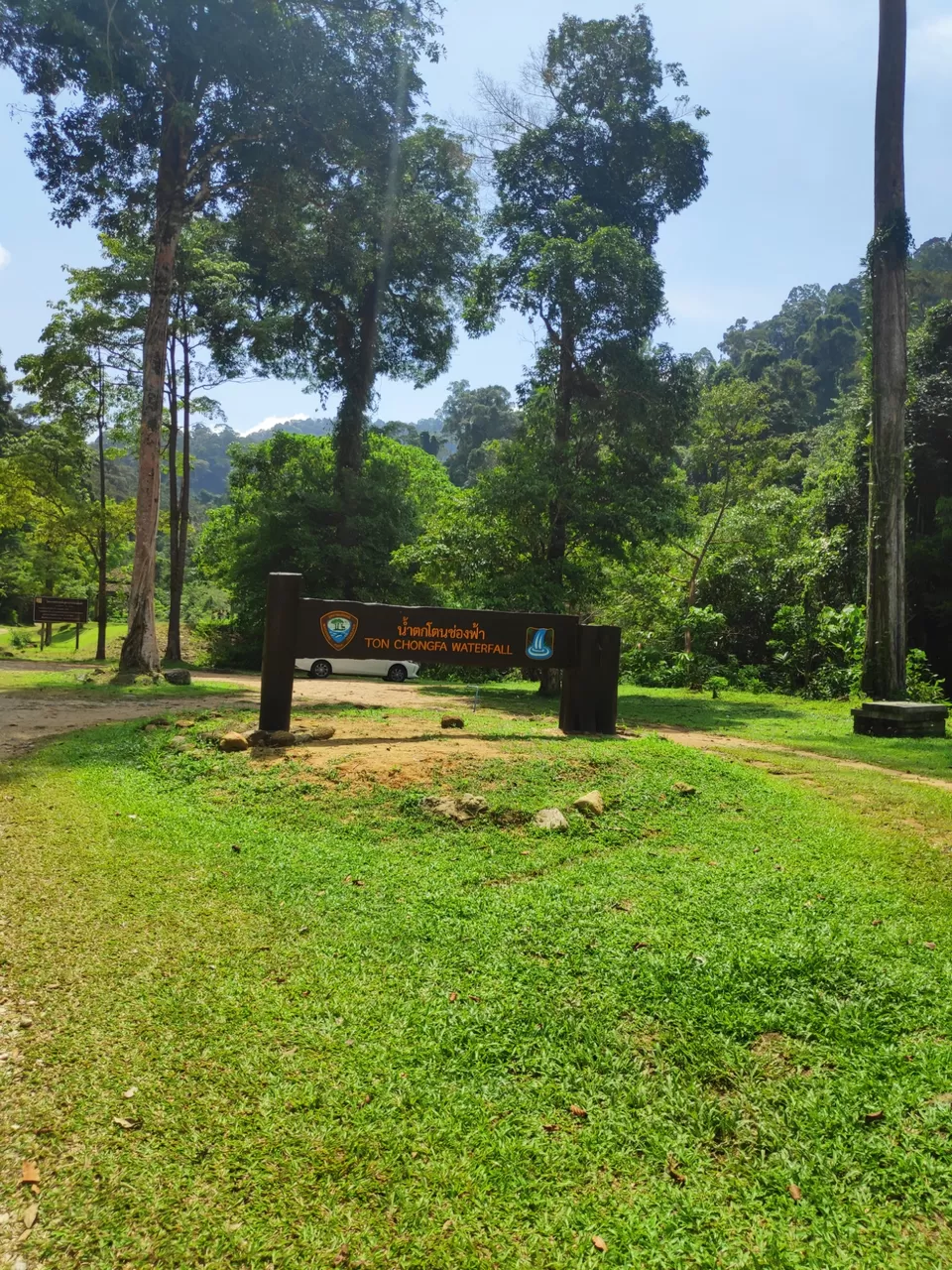 Photo of Khao Lak By Kanupriya