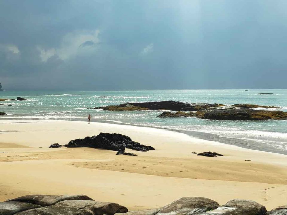 Photo of Khao Lak Thailand, A relaxing family holiday! by Kanupriya