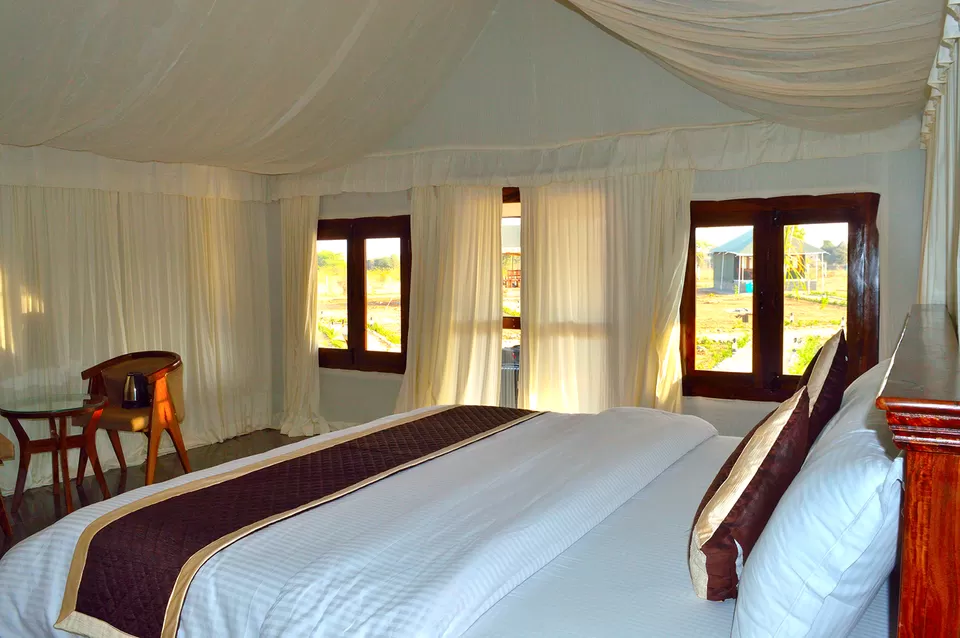 Photo of Top 5 Unique Resorts in Rajasthan by poonam diwakar