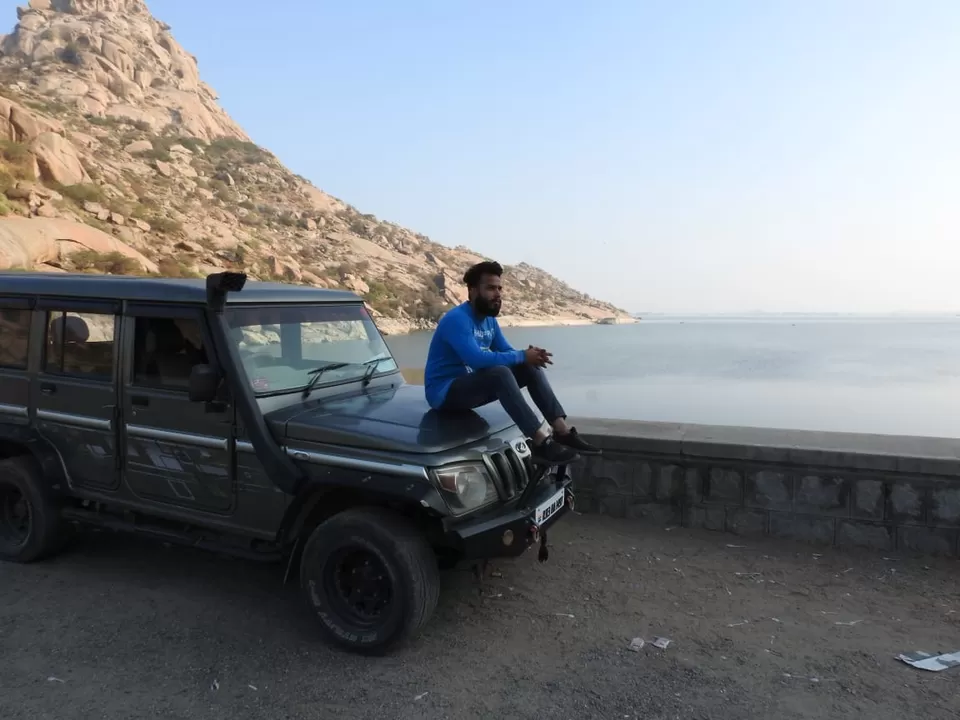 Photo of Top 5 Unique Resorts in Rajasthan by poonam diwakar