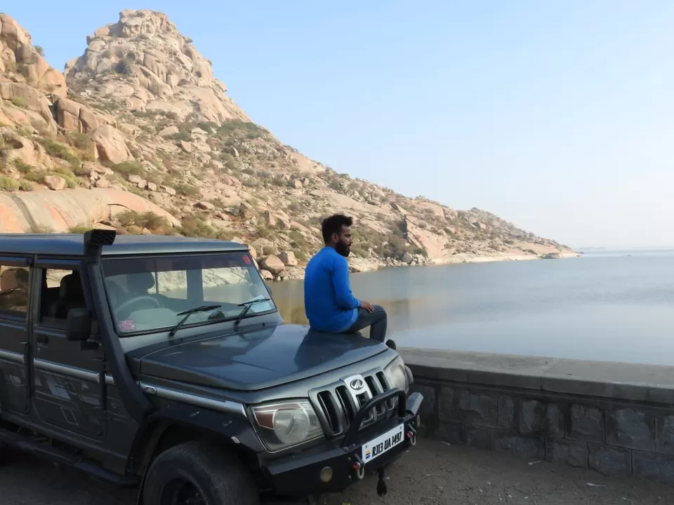Photo of Top 5 Unique Resorts in Rajasthan by poonam diwakar