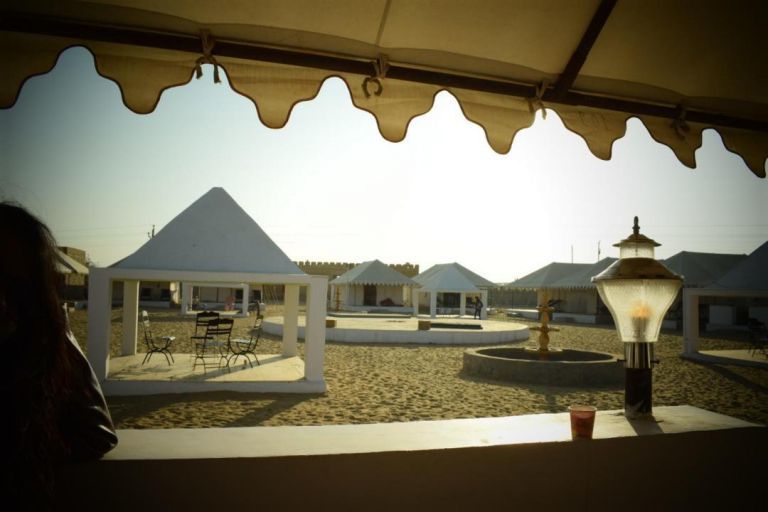 Photo of Top 5 Luxury Resorts in Rajasthan by poonam diwakar