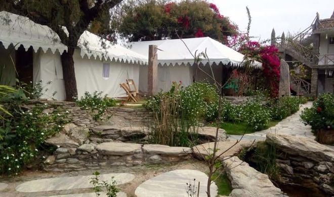 Photo of Top 5 Luxury Resorts in Rajasthan by poonam diwakar