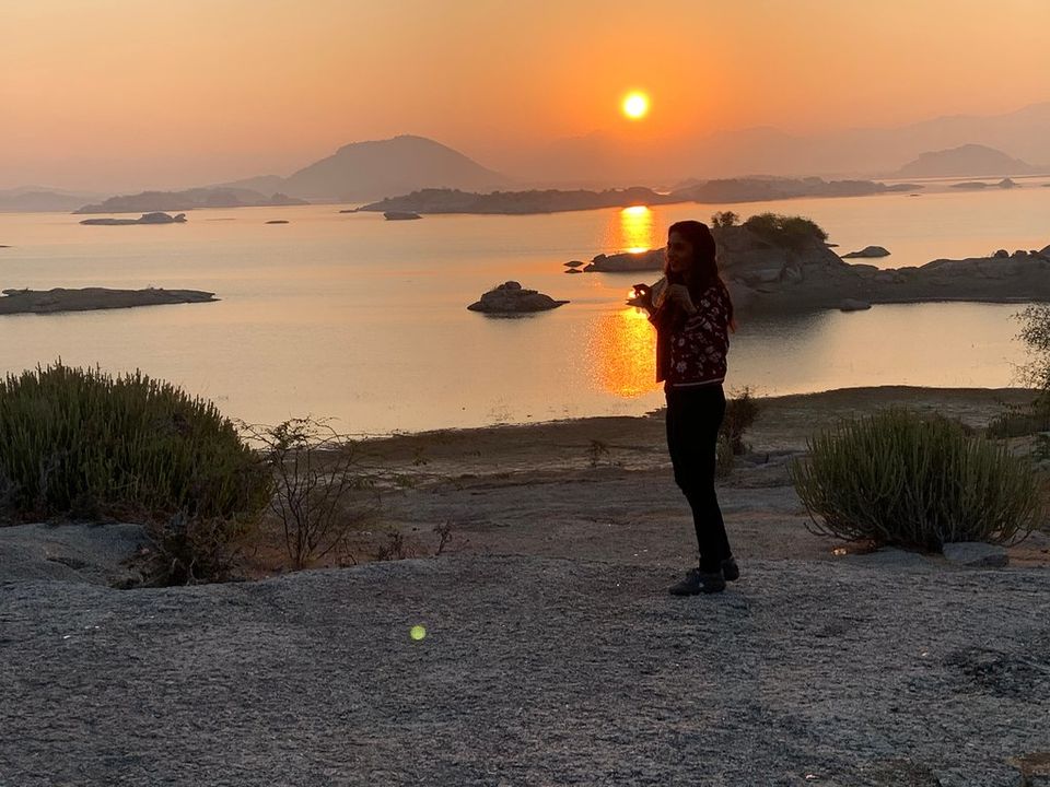Photo of Thour Nature Resorts - Jawai Leopard Camp Bera Rajasthan, Jawai Bandh, Pali, Rajasthan, India by poonam diwakar