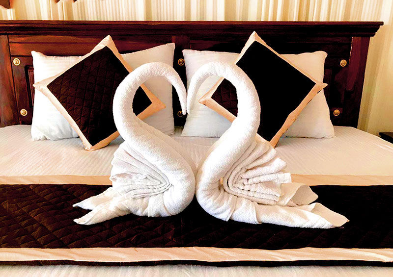 Photo of Top 5 Luxury Resorts in Rajasthan by poonam diwakar
