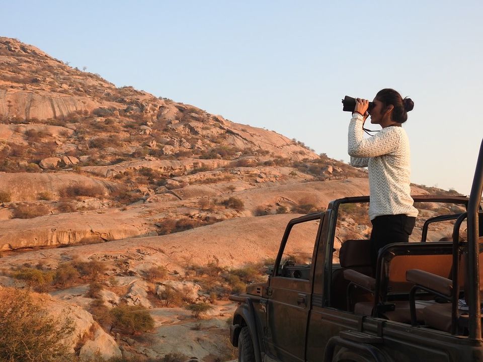 Photo of Top 5 Luxury Resorts in Rajasthan by poonam diwakar