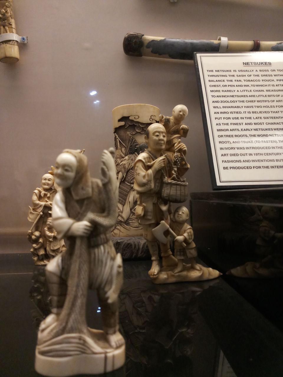 Photo of Salar Jung Museum, Salar Jung Road, near Minar Function Hall, Darulshifa, Hyderabad, Telangana, India by Adarshjit Das
