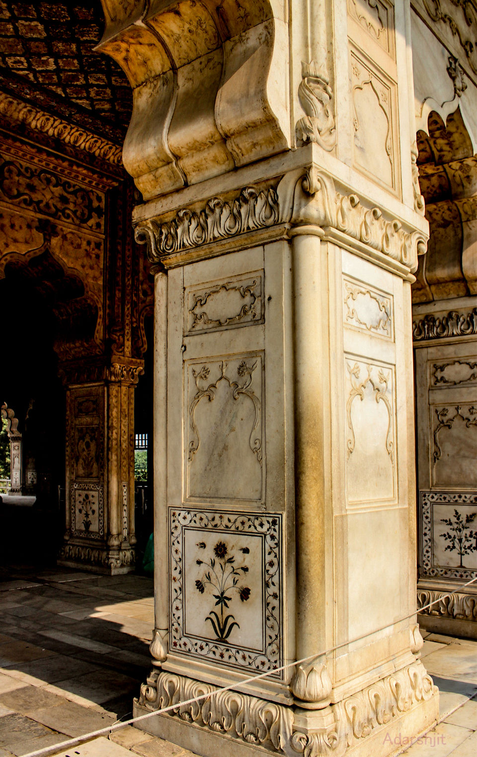 Photo of India by Adarshjit Das
