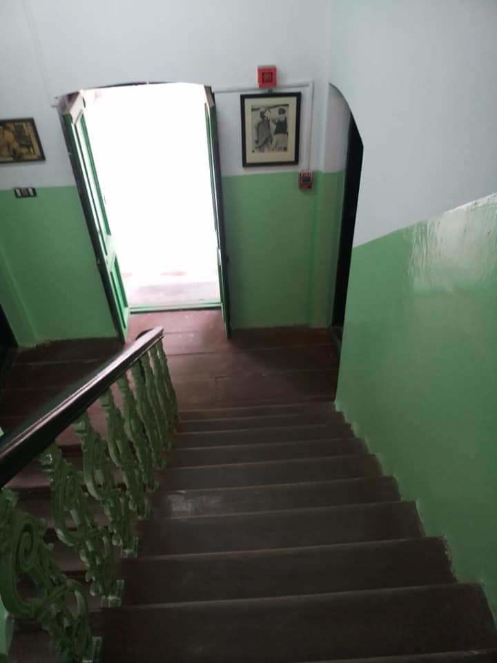 Photo of Heritage Houses of Kolkata - 1 : Netaji Bhawan by Adarshjit Das