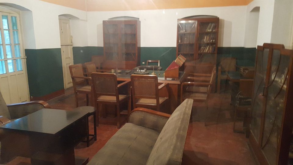 Photo of Heritage Houses of Kolkata - 1 : Netaji Bhawan by Adarshjit Das