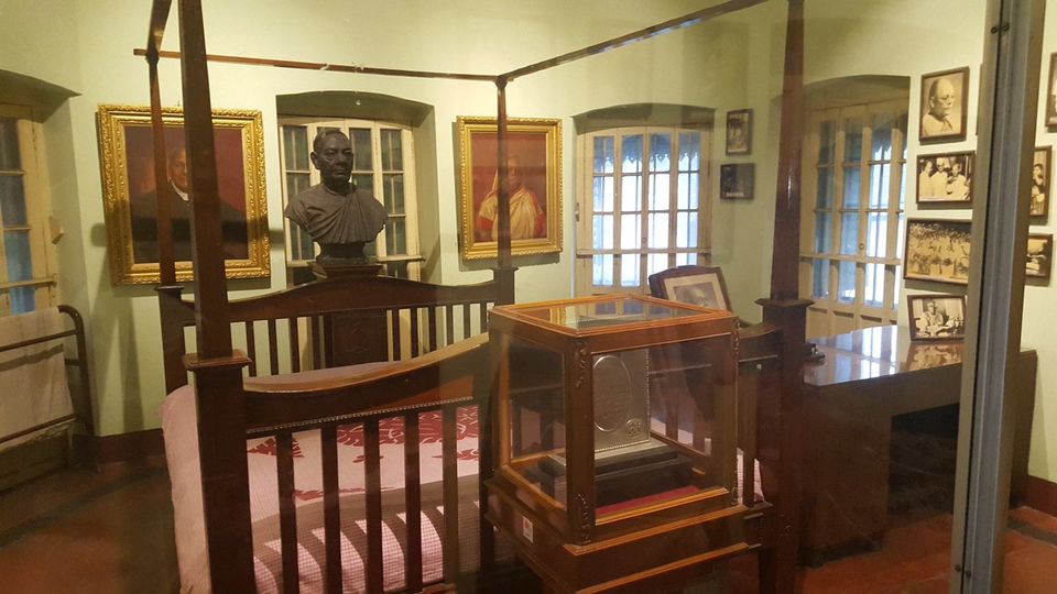 Photo of Heritage Houses of Kolkata - 1 : Netaji Bhawan by Adarshjit Das
