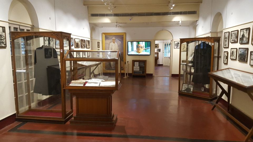 Photo of Heritage Houses of Kolkata - 1 : Netaji Bhawan by Adarshjit Das