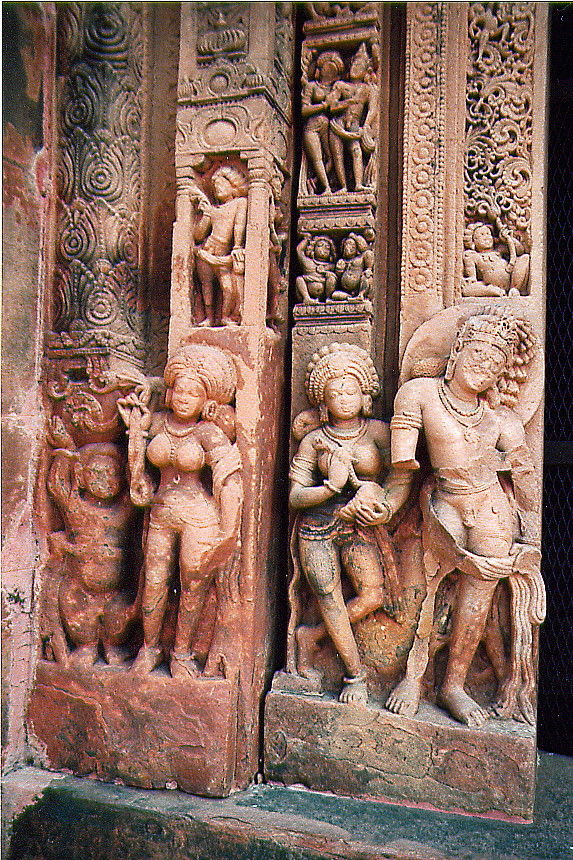 Photo of Architectural Marvels of India - A story of Variation and Synthesis 2/6 by Adarshjit Das