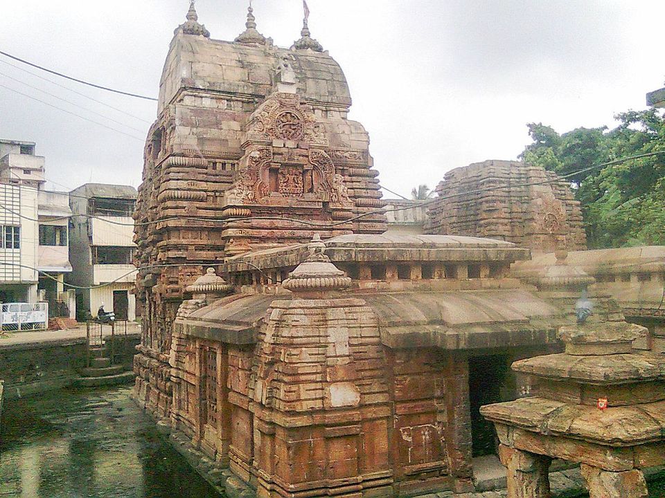 Photo of Architectural Marvels of India - A story of Variation and Synthesis 3/6 by Adarshjit Das