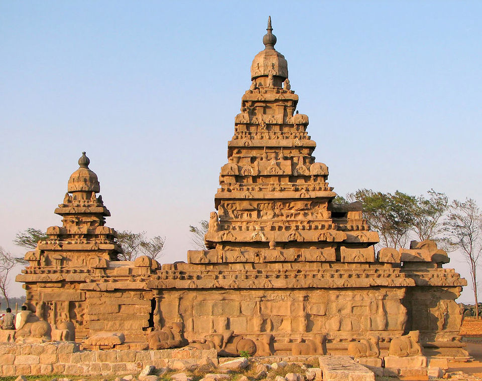 Photo of Architectural Marvels of India - A story of Variation and Synthesis 4/6 by Adarshjit Das