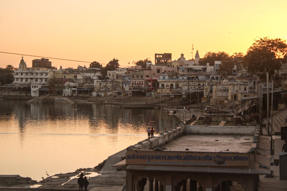 Photo of Pushkar PhotoLogs - Glimpses of the Holy Town #Rajasthan by Adarshjit Das