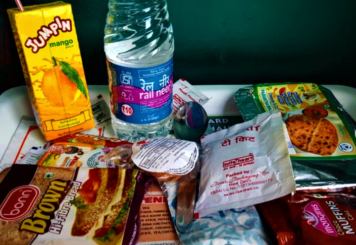 Photo of Why Indian Railway Makes Tourism in India Cheaper And Faster 5/6 by Adarshjit Das