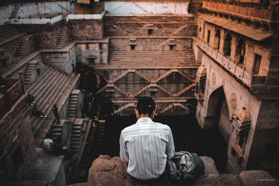 Photo of How To Be Safe As A Solo Traveler? - From A Solo Male Traveler's POV by Adarshjit Das