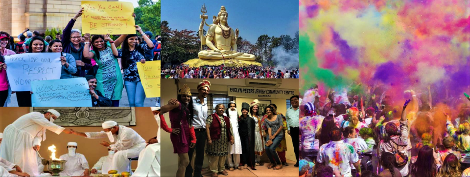 Photo of A Month-wise Guide to Indian Festivals for first time visitors to India 3/12 by Adarshjit Das