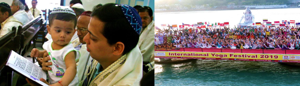Photo of A Month-wise Guide to Indian Festivals for first time visitors to India 6/12 by Adarshjit Das
