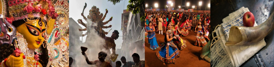 Photo of A Month-wise Guide to Indian Festivals for first time visitors to India 10/12 by Adarshjit Das
