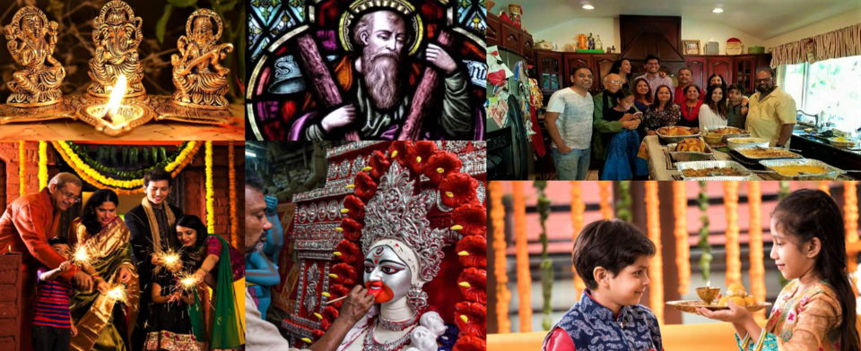 Photo of A Month-wise Guide to Indian Festivals for first time visitors to India 11/12 by Adarshjit Das