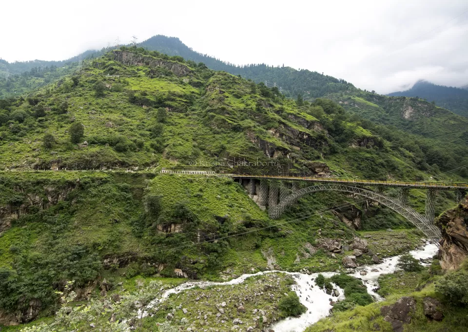 Photo of Spiti Valley - An Off Roading Experience by Krisha Chakraborty