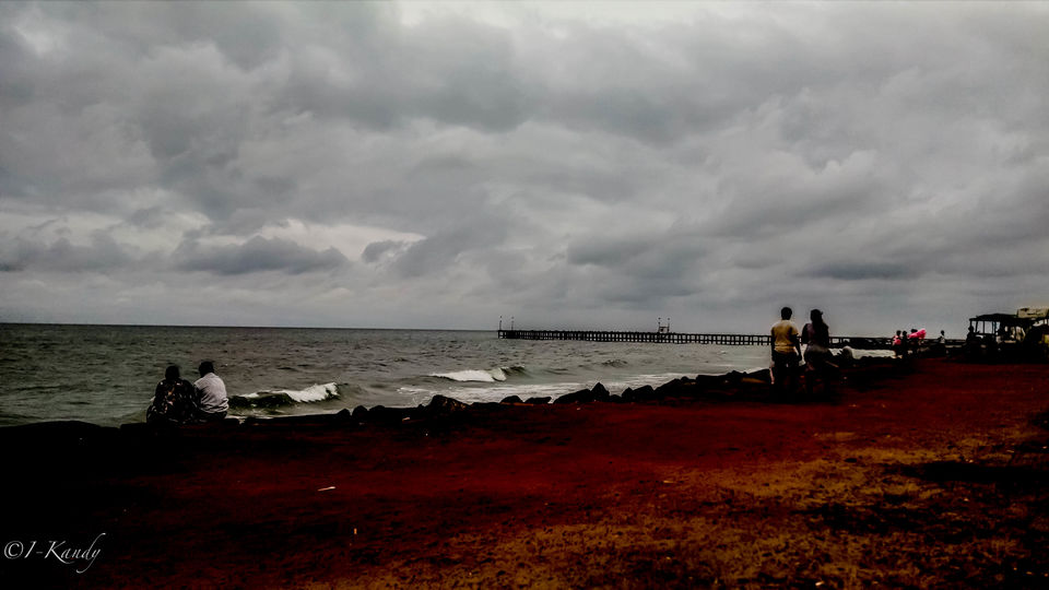 Photo of Untold India – Strolling through White Town, Pondicherry 1/12 by Krisha Chakraborty